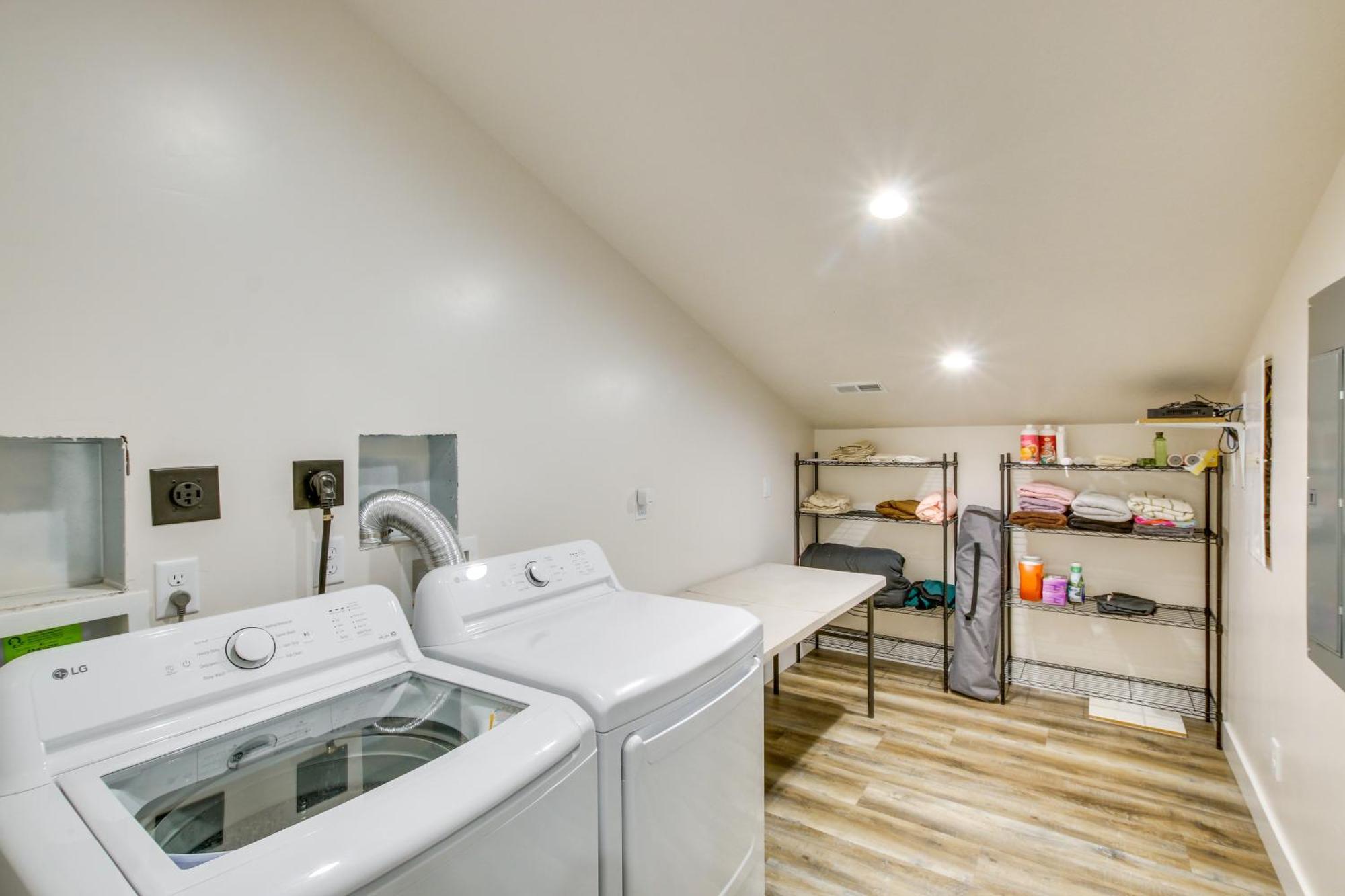 Spacious Idaho Home On Scenic Cub River! Preston المظهر الخارجي الصورة